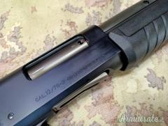 FABARM MARTIAL ULTRASHORT CAL.12
