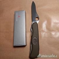 victorinox  esercito tedesco
