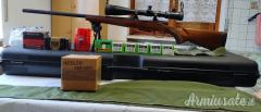 CZ | Ceska Zbrojovka 550 Variant  .308 Winchester