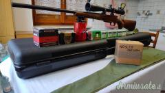 CZ | Ceska Zbrojovka 550 Variant  .308 Winchester