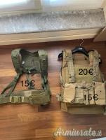 set up softair