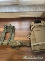 set up softair