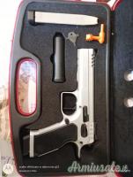 Tanfoglio Stock III PRO  9x21mm IMI