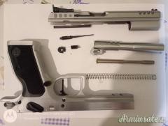 Tanfoglio Stock III PRO  9x21mm IMI