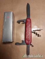 victorinox rarissimo