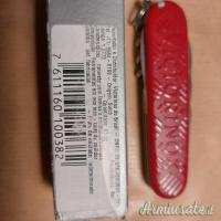 victorinox rarissimo