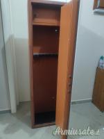 Fuciliera 8 posti