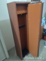 Fuciliera 8 posti