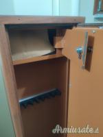 Fuciliera 8 posti