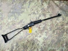 CHIAPPA LITTLE BADGER .22LR NUOVO