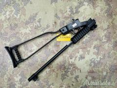 CHIAPPA LITTLE BADGER .22LR NUOVO