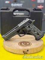 Pistola s/automatica marca Beretta modello 92Xi SQUALO calibro 9x19