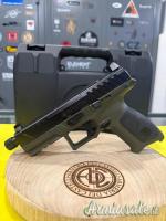 Pistola s/automatica marca Beretta modello APX A1 TACTICAL calibro 9x19