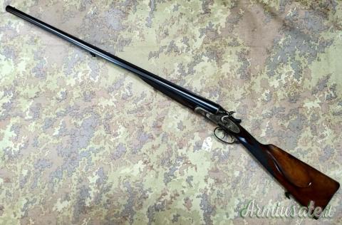 SAUER & SOHN DOPPIETTA CAL.12