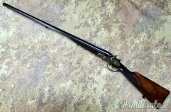 SAUER & SOHN DOPPIETTA CAL.12
