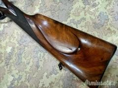 SAUER & SOHN DOPPIETTA CAL.12