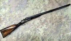 SAUER & SOHN DOPPIETTA CAL.12