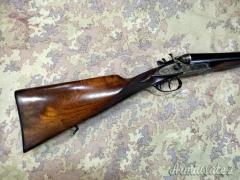 SAUER & SOHN DOPPIETTA CAL.12