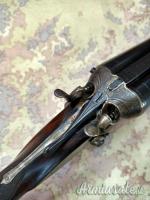 SAUER & SOHN DOPPIETTA CAL.12