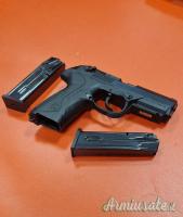 Beretta PX4 Storm 9x21mm IMI