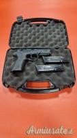 Beretta PX4 Storm 9x21mm IMI