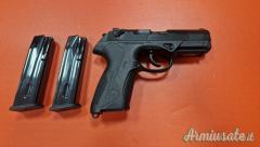 Beretta PX4 Storm 9x21mm IMI