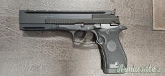 Beretta 87 Target .22 LR Long Rifle