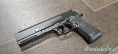 Beretta 87 Target .22 LR Long Rifle