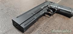 Beretta 87 Target .22 LR Long Rifle