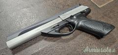 Beretta U22 Neos .22 LR Long Rifle