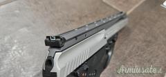 Beretta U22 Neos .22 LR Long Rifle