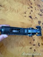 Luger P08 7.65 Para marcata DWM