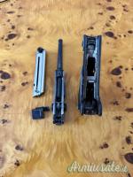 Luger P08 7.65 Para marcata DWM