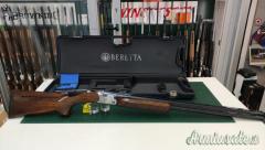 Beretta 682 GOLD E TRAP  12