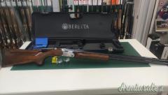 Beretta 682 GOLD E TRAP  12