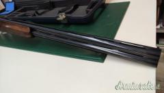 Beretta 682 GOLD E TRAP  12