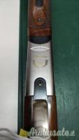 Beretta 682 GOLD E TRAP  12