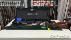 Beretta 682 GOLD E TRAP  12