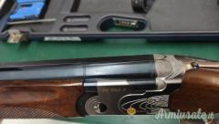 Beretta 682 GOLD E TRAP  12