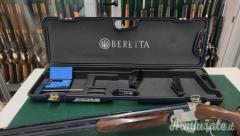 Beretta 682 GOLD E TRAP  12