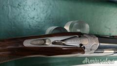 Beretta 682 GOLD E TRAP  12