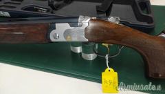 Beretta 682 GOLD E TRAP  12
