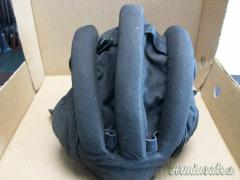 Casco carrista russo con set cuffie e microfono