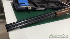 Beretta 682 GOLD E TRAP  12