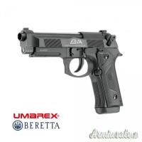 UMAREX BERETTA ELITE IA BLK 6MM GAS