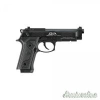 UMAREX BERETTA ELITE IA BLK 6MM GAS