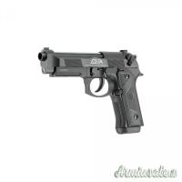 UMAREX BERETTA ELITE IA BLK 6MM GAS