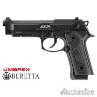 UMAREX BERETTA ELITE IA BLK 6MM GAS