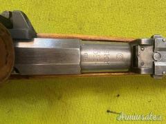 Mosin Nagant 28/30, SKY, 1934, SA Finlandese, Sniper, 7,62x54R