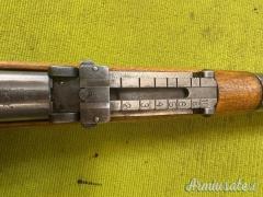 Mosin Nagant 28/30, SKY, 1934, SA Finlandese, Sniper, 7,62x54R